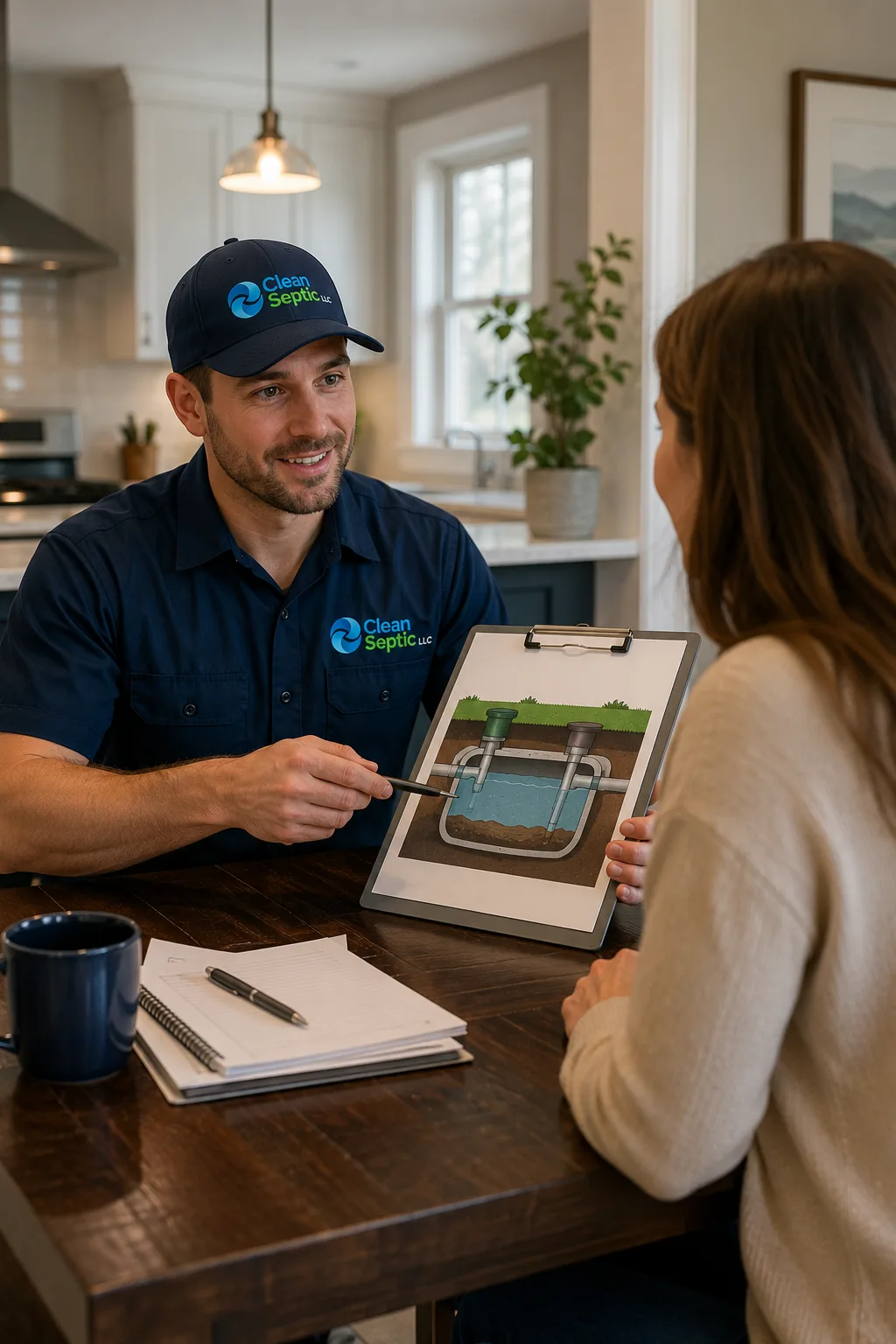 Septic Tank Pumping Townsend, GA FAQs